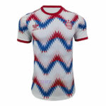Camiseta de Bayern 1ª Equipación 2023/24 Versión Jugador | Cuirz 2