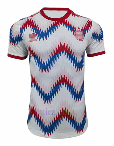 Camiseta de Bayern 1ª Equipación 2023/24 Versión Jugador | Cuirz
