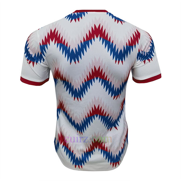 Camiseta de Bayern 1ª Equipación 2023/24 Versión Jugador | Cuirz 4
