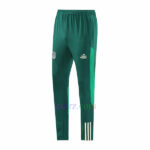 Sudadera México 2022/23 Kit verde2 pantalones