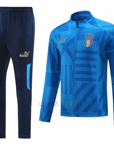 Chándal Italia 2022/23 Kit | Cuirz