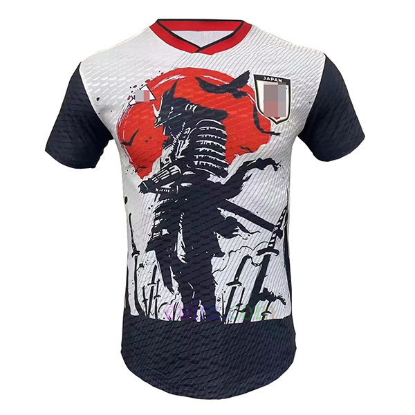 Camiseta Edición Especial Japón 2022/23 Versión Jugador | Cuirz 3
