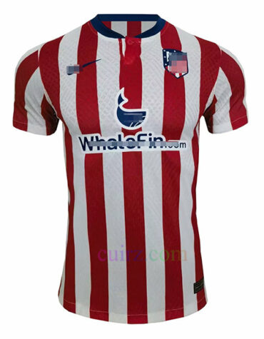 Nueva Camiseta Atlético de Madrid 2023 -