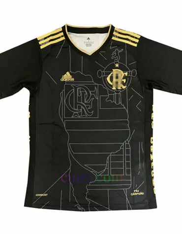 Camiseta Edición Especial de CR Flamengo 2023/24 Copa Libertadores | Cuirz