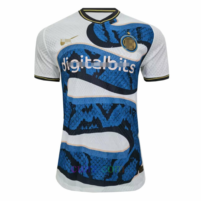 Camiseta Inter Classic Edition 2023/24 Versión Jugador