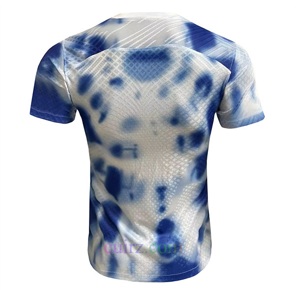 Camiseta PSG Edición Especial 2023/24 Versión Jugador | Cuirz 4