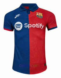 Camiseta Barcelona Classic Edition 2023/24 Versión Jugador | Cuirz 2