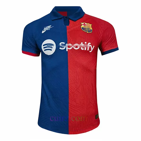 Camiseta Barcelona Edición Especial 2023/24 Versión Jugador
