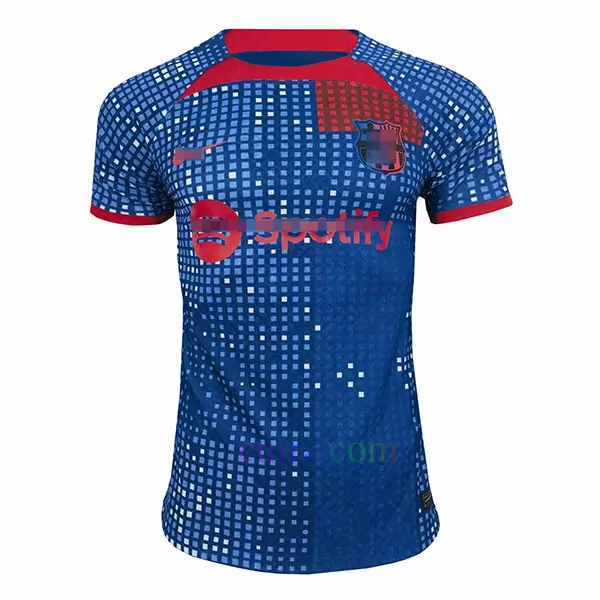 Camiseta Edición Especial Barcelona 2023/24 Versión Jugador | Cuirz 3