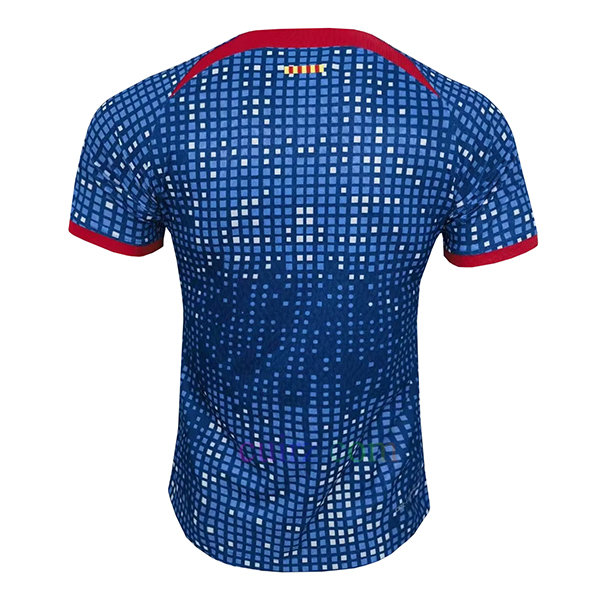 Camiseta Edición Especial Barcelona 2023/24 Versión Jugador | Cuirz 4