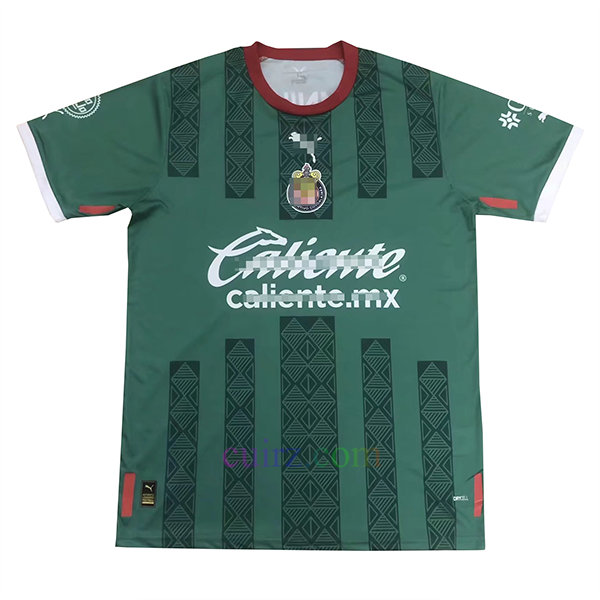 Camiseta Chivas 2023/24 Edición Especial