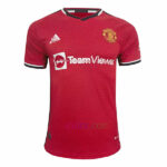 Camiseta Manchester United 1ª Equipación 2023/24 Versión Jugador | Cuirz 2