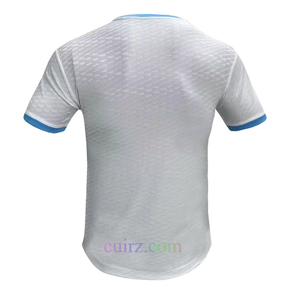 Camiseta Argentina Messi 2023/24 Versión Jugador | Cuirz 4