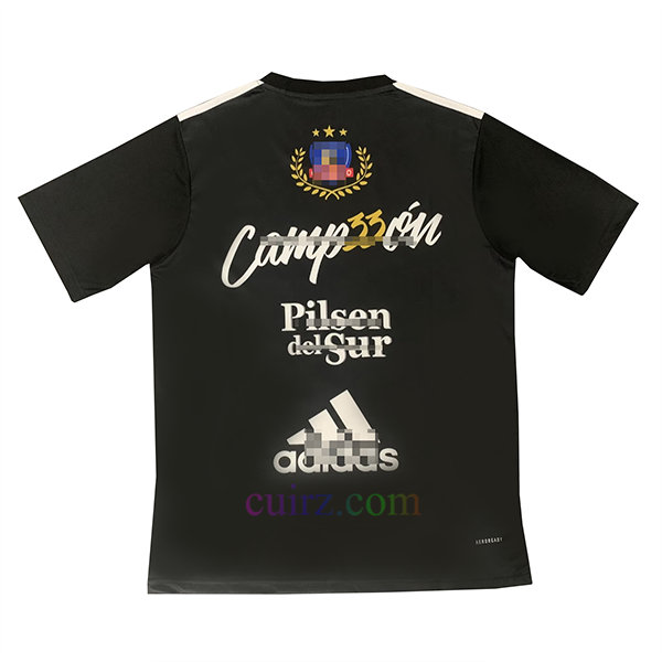 Camiseta Colo-Colo 2023/24 Edición Campeón