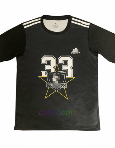Camiseta Colo-Colo 2023/24 Edición Campeón | Cuirz