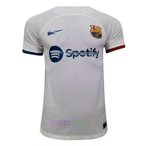 Camiseta Barcelona Classic Edition 2023/24 Versión Jugador | Cuirz 3