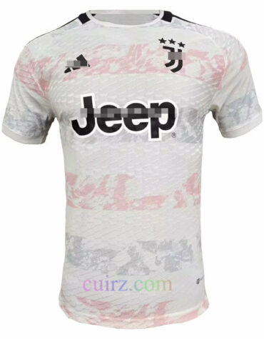 Camiseta Juventus 2023/24 Versión Jugador | Cuirz 4