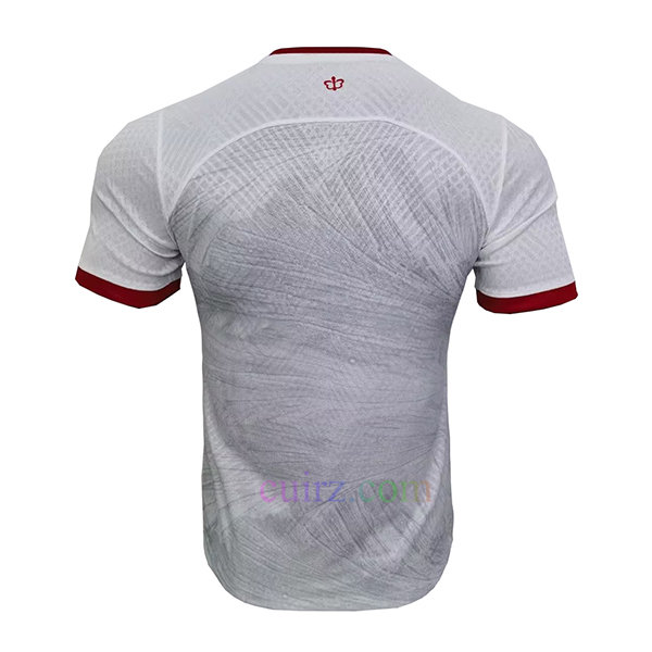 Camiseta Clásica PSG 2023/24 Versión Jugador | Cuirz 4