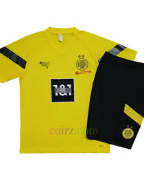 Camiseta de Entrenamiento Borussia Dortmund 2022/23 | Cuirz 2
