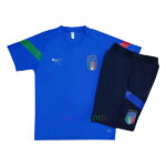 Camiseta de Entrenamiento Italia 2022/23 Kit | Cuirz 2
