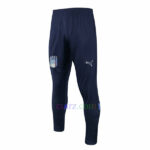Sudadera de Entrenamiento Italia 2022/23 Azul2 pantalones