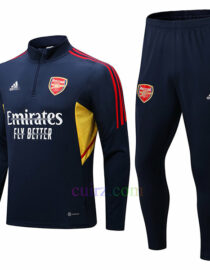 Camiseta de Entrenamiento Arsenal 2022/23 Kit