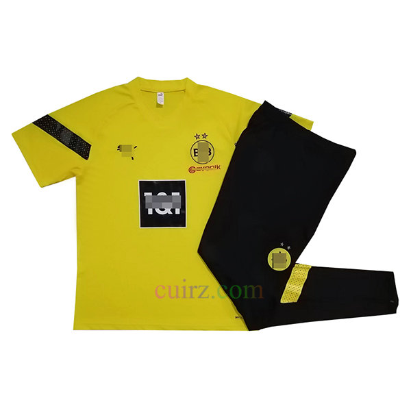 Camiseta de Entrenamiento Borussia Dortmund 2022/23 | Cuirz