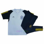 Camiseta de Entrenamiento España 2022/23 Kit