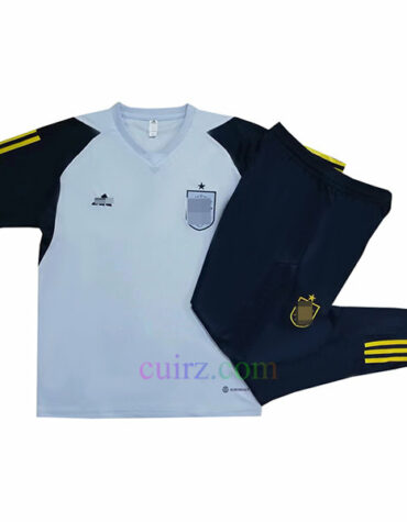 Camiseta de Entrenamiento España 2022/23 Kit