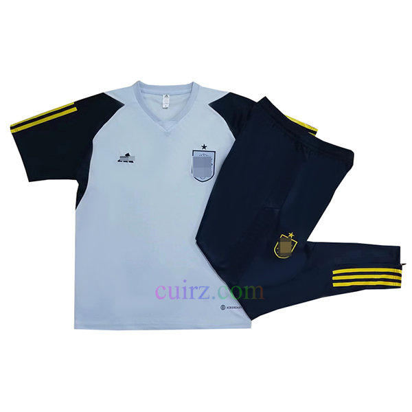 Camiseta de Entrenamiento España 2022/23 Kit | Cuirz