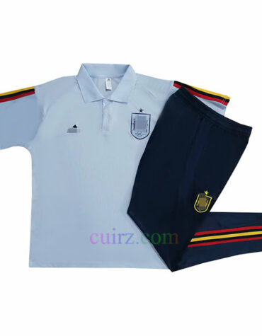 Polo España 2022/23 Kit | Cuirz