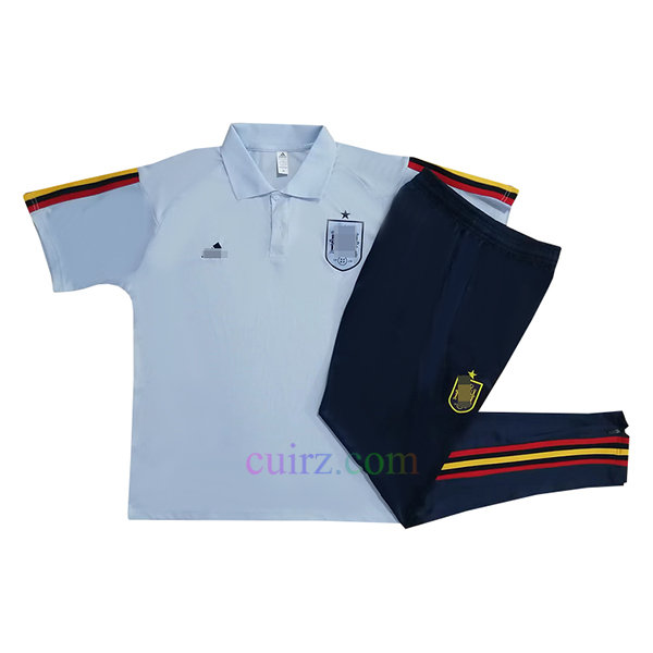 Polo España 2022/23 Kit | Cuirz 3