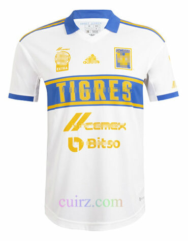 Camiseta Tigres UANL 3ª Equipación 2023/24 Versión Jugador | Cuirz