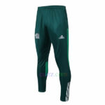 Sudadera México 2022/23 Kit verde3 pantalones