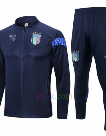 Chándal Italia 2022/23 Kit