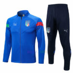 Chándal Italia 2022/23 Kit | Cuirz 2