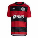 Camiseta CR Flamengo 1ª Equipación 2023/24 Versión Jugador