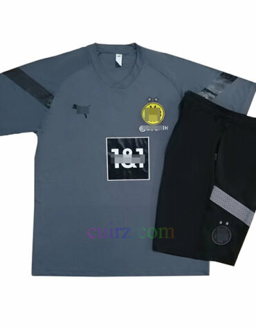 Camiseta de Entrenamiento Borussia Dortmund 2022/23 | Cuirz 4