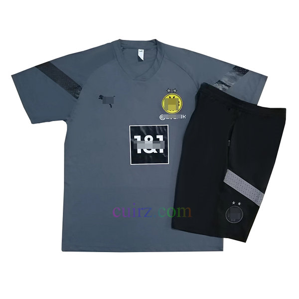 Camiseta de Entrenamiento Borussia Dortmund 2022/23 | Cuirz 3