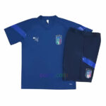 Camiseta de Entrenamiento Italia 2022/23 Kit2