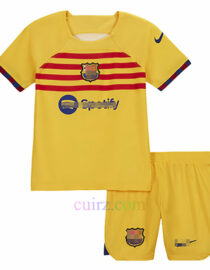 Camiseta Barça 4ª Equipación 2022/23