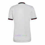 Camiseta CR Flamengo 2ª Equipación 2022/23 Mujer | Cuirz 3