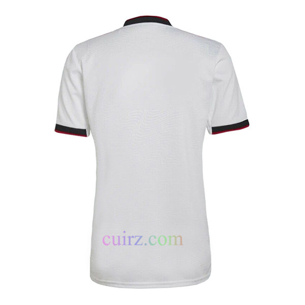 Camiseta CR Flamengo 2ª Equipación 2022/23 Mujer
