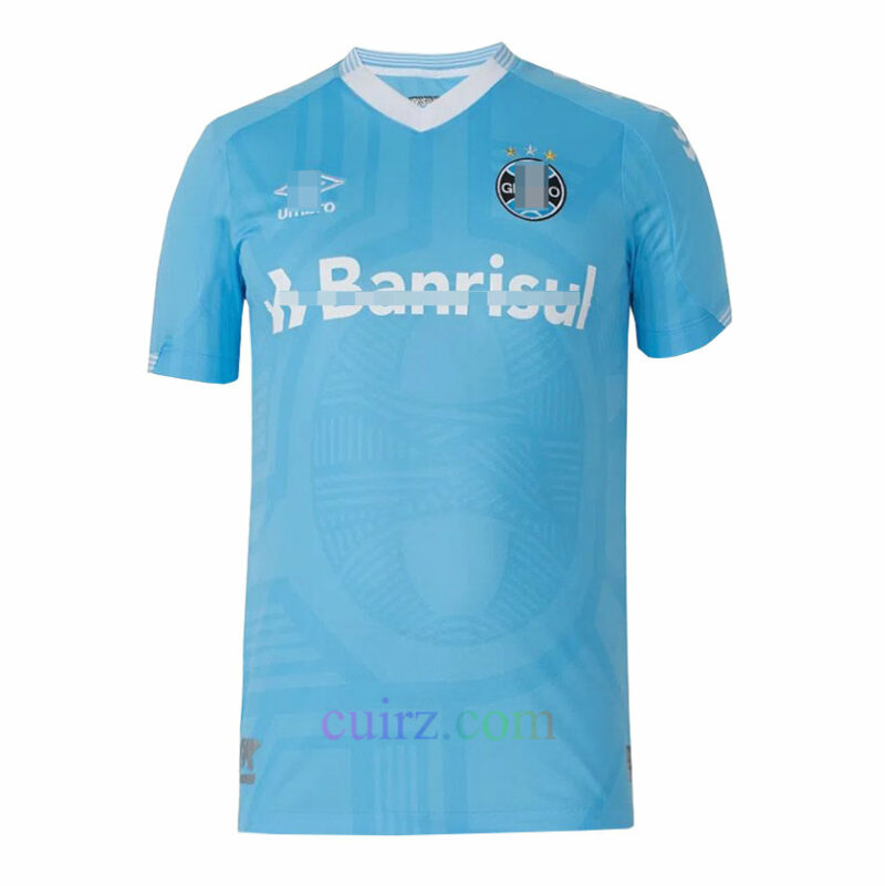 Camiseta Gremio 3ª Equipación 2022/23 Versión Jugador | Cuirz