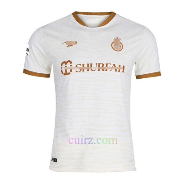 Camiseta Al-Nassr 3ª Equipación 2022/23 | Cuirz