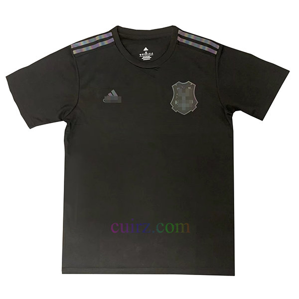 Camiseta CR Flamengo 2023/24 Edición Especial | Cuirz