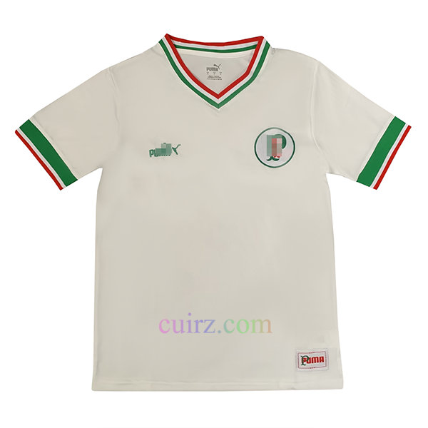 Camiseta Palmeiras 2022/23 Conmemorativa | Cuirz