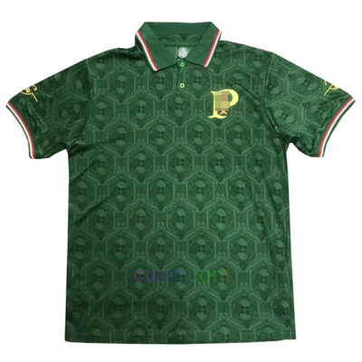 Camiseta Edición Campeón de Palmeiras 2023/24 | Cuirz
