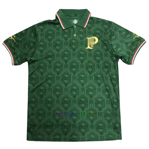 Camiseta Edición Campeón de Palmeiras 2023/24