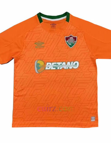 Camiseta Portero de Fluminense 2023/24 | Cuirz